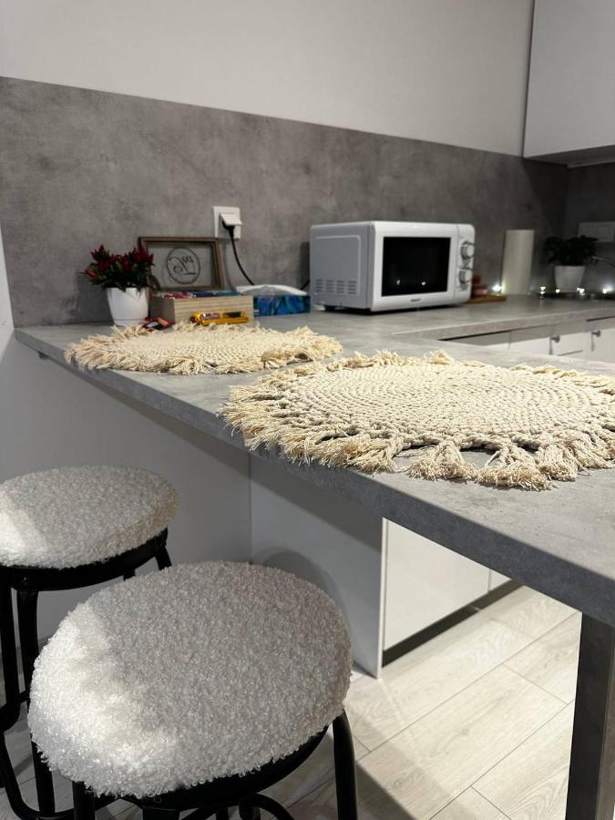Apartament Centrum, Miejsce Parkingowe W Cenie وارسو المظهر الخارجي الصورة